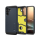 Etui do telefonów Spigen Tough Armor Galaxy A57 5G Metal Slate